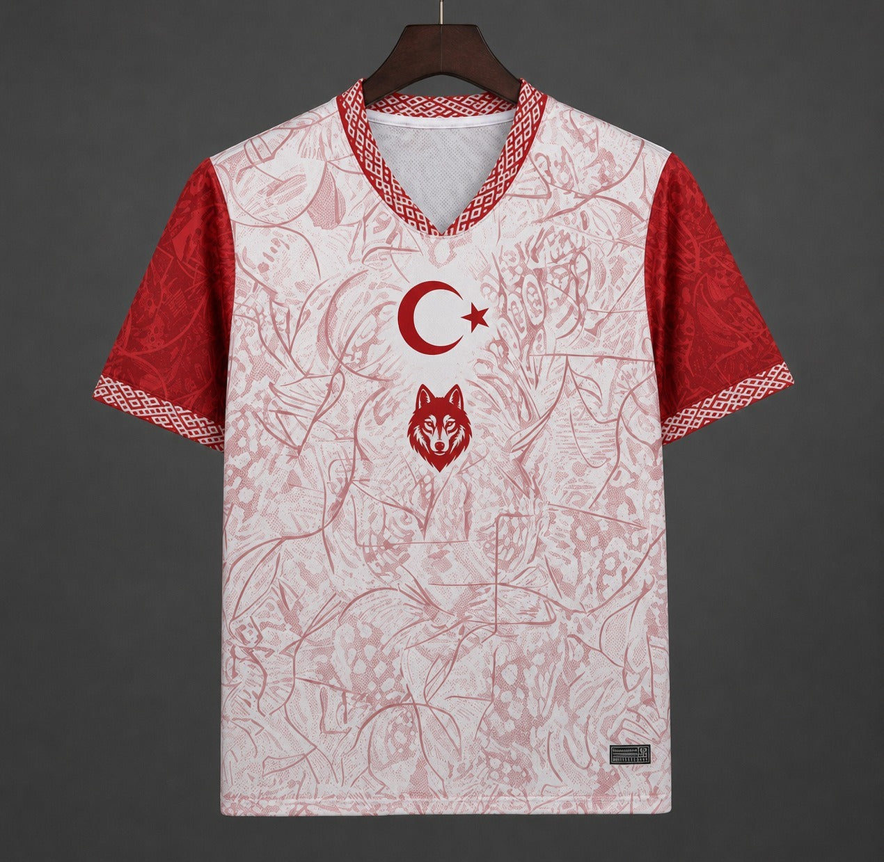 Türkei Special Kit (Vorbestellung)