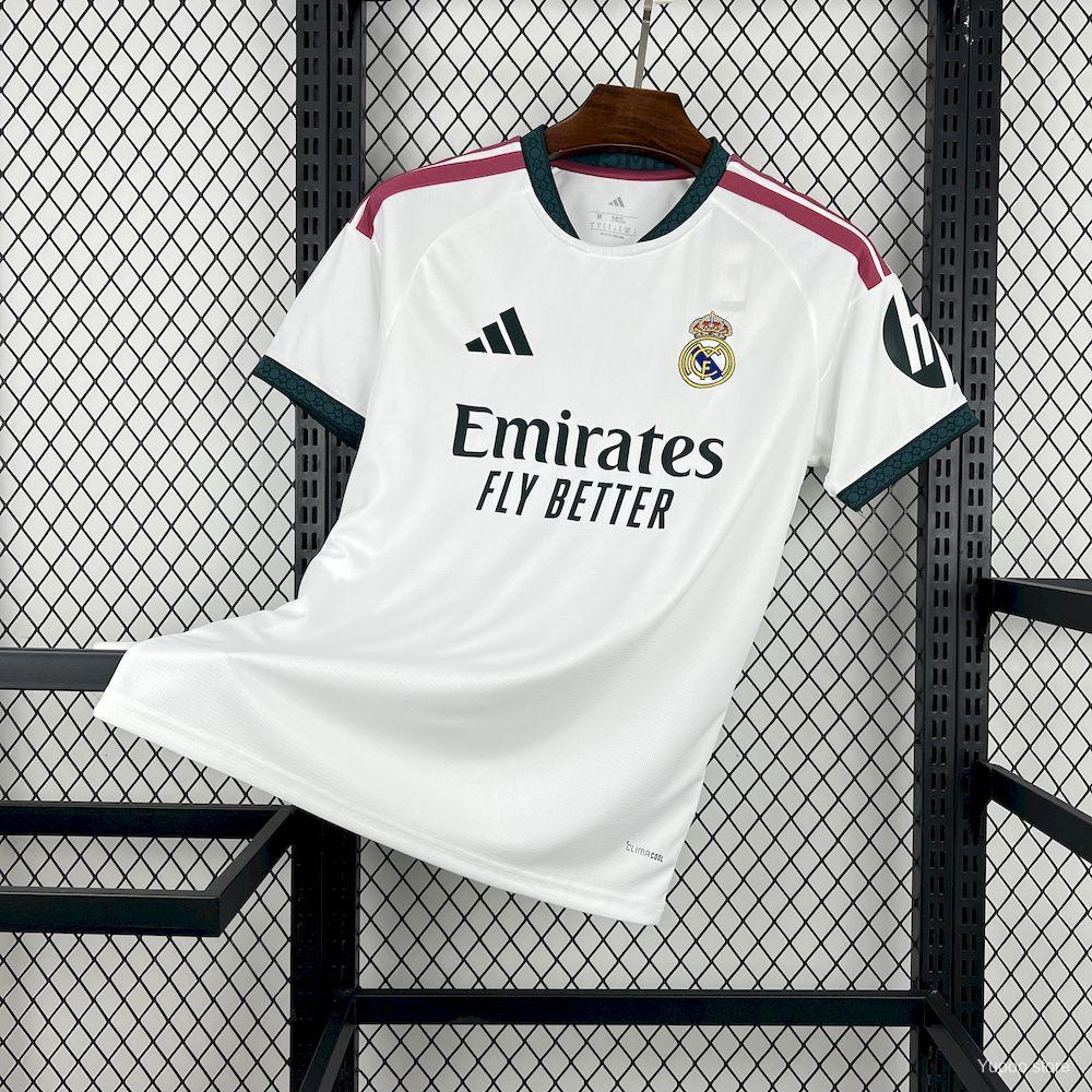 Real Madrid Home 2026/2027