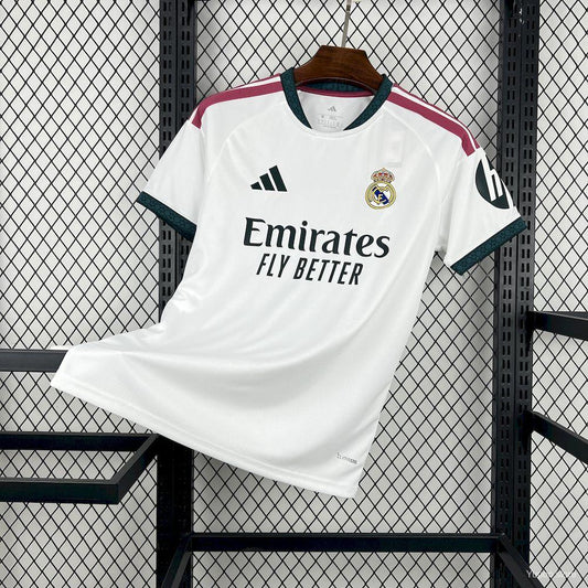 Real Madrid Home 2026/2027