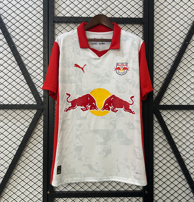 RB Leipzig Home