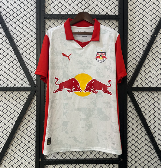 RB Leipzig Home