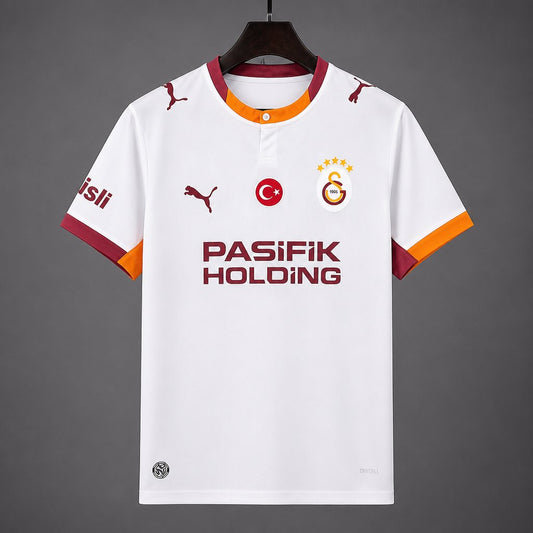 Galatasaray Home 2025/2026