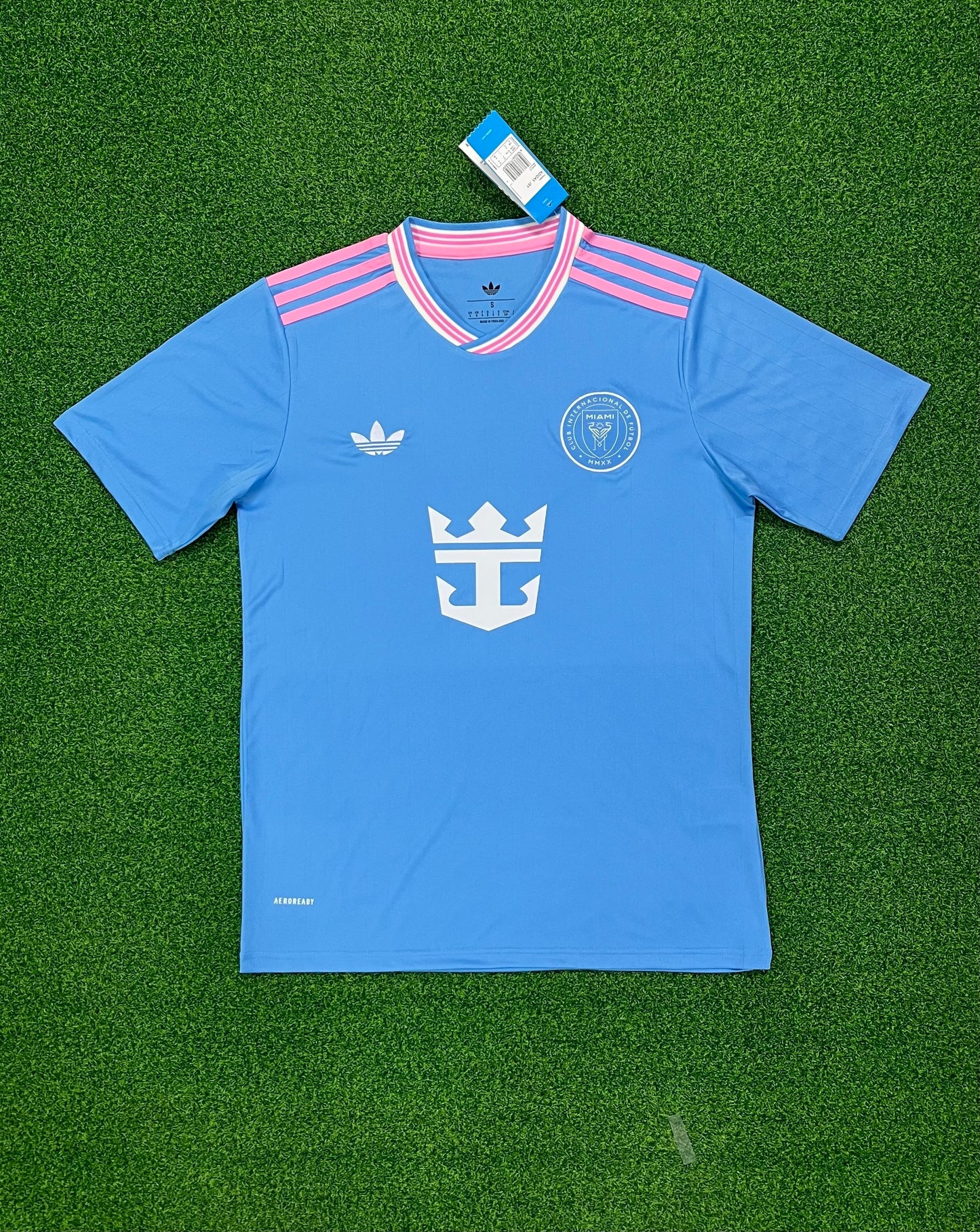 Inter Miami Third 2025/2026