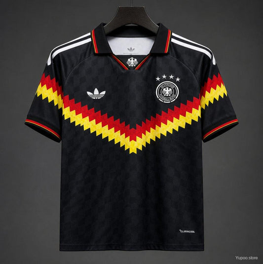 Germany Special Vintage Kit 2026/2027