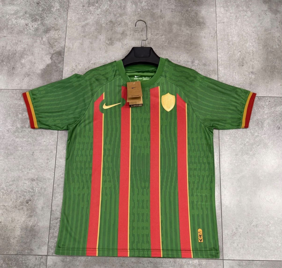 Fenerbahce Home 2026 / 2027