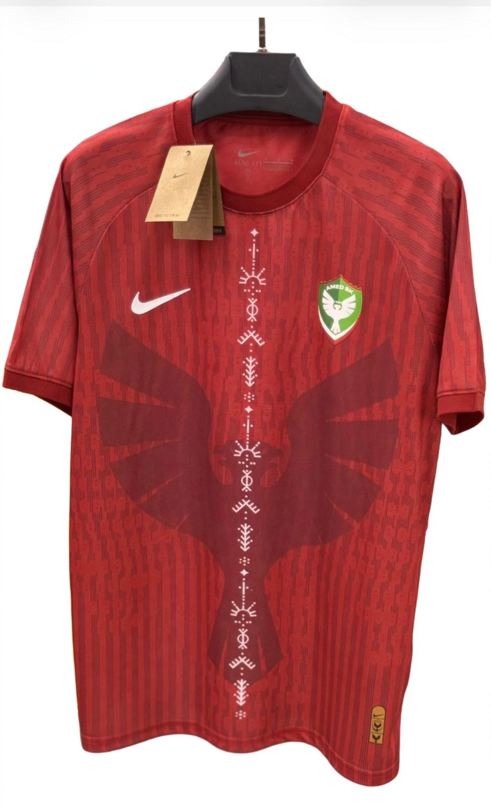 Fenerbahce Home 2026 / 2027