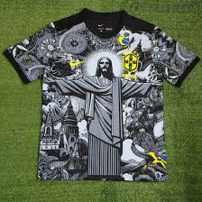 Brazil Special Kit